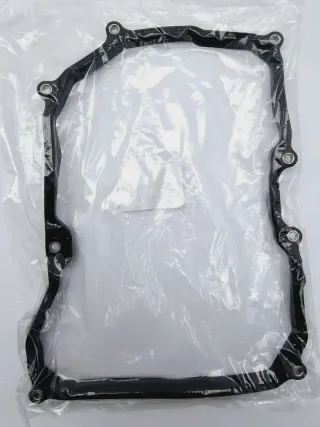 09G321370 Прокладка поддона АКПП Volkswagen Polo Sedan 6 Арт 3859, вид 2