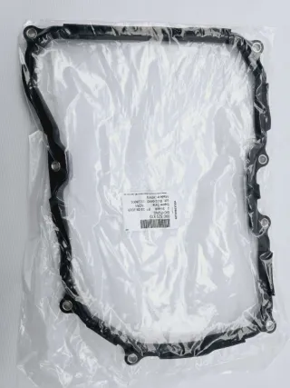 09G321370 Прокладка поддона АКПП Volkswagen Polo Sedan 6 Арт 3859, вид 1