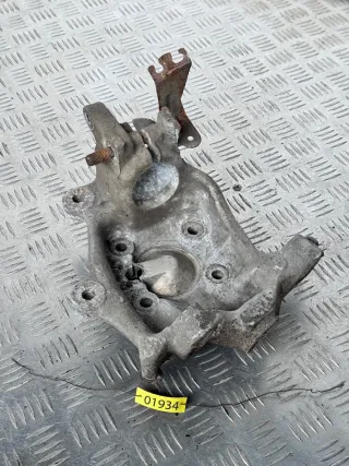  Ступица передняя BMW 5 E39 Арт 01934, вид 2