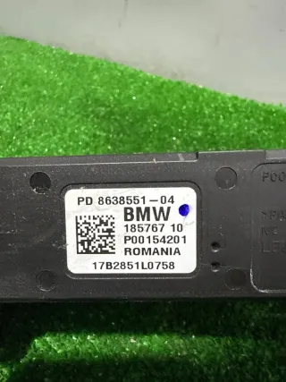 8638551 Блок питания BMW 3 F30/F31/GT F34 Арт 4789, вид 3