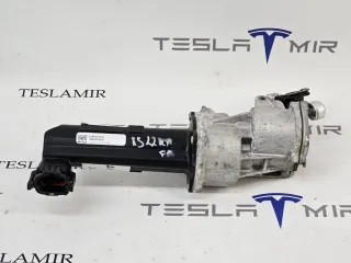 1045352-00 Электропривод двери передней правой Tesla model X Арт 33701, вид 1