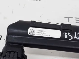 1045352-00 Электропривод двери передней правой Tesla model X Арт 33701, вид 2