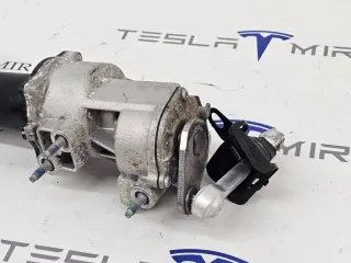 1045352-00 Электропривод двери передней правой Tesla model X Арт 33701, вид 4