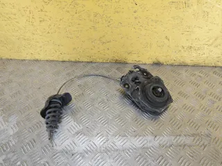 0058863 Ниша запасного колеса Jeep Grand Cherokee IV (WK2) Арт 544-18, вид 1