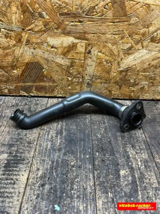 028103491M Маслоотделитель (сапун) Volkswagen Golf 3 1.9л TDI Арт 100306787, вид 2