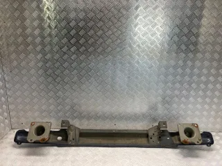  Усилитель переднего бампера Citroen C5 1 Арт 0F1601385, вид 5