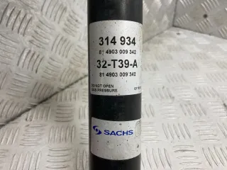 814903009342 Амортизатор задний Citroen C4 Picasso 1 Арт 7163F1561389, вид 5