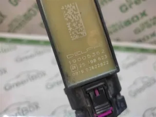 25198623 Катушка зажигания Chevrolet Trax restailing 1.4л бензин Арт 85777, вид 3