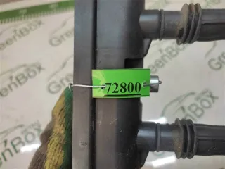 25198623 Катушка зажигания Chevrolet Trax restailing 1.4л бензин Арт 85777, вид 4