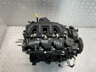 RHR Двигатель Citroen C4 1 restailing 2.0л HDI Арт 1521F1431429, вид 4