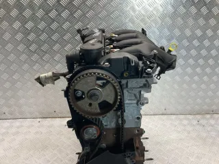 RHR Двигатель Citroen C4 1 restailing 2.0л HDI Арт 1521F1431429, вид 6