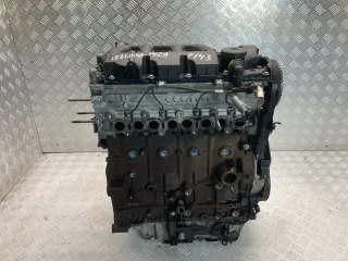 RHR Двигатель Citroen C4 1 restailing 2.0л HDI Арт 1521F1431429, вид 1