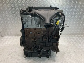 RHR Двигатель Citroen C4 1 restailing 2.0л HDI Арт 1521F1431429, вид 8