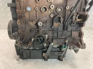 RHR Двигатель Citroen C4 1 restailing 2.0л HDI Арт 1521F1431429, вид 10