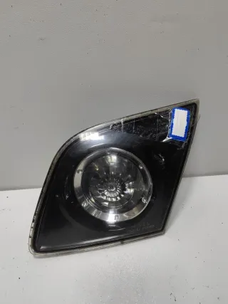  Фонарь крышки багажника правый Mazda 3 BK Арт 70585974, вид 1