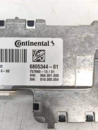 6805344 Камера KAFAS BMW 7 G11/G12 Арт BMW21411, вид 2