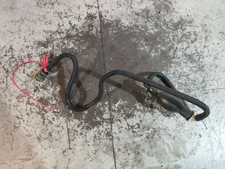  Насос топливный ручной (подкачка) Citroen Evasion  Арт 48020649, вид 1