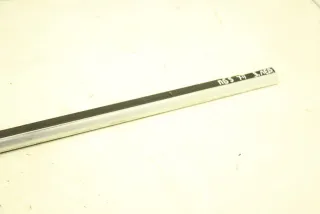 3B4839475 Молдинг стекла двери задней левой наружный Volkswagen Passat B5 Арт 100399943, вид 3