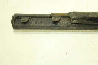 3B4839475 Молдинг стекла двери задней левой наружный Volkswagen Passat B5 Арт 100399943, вид 5