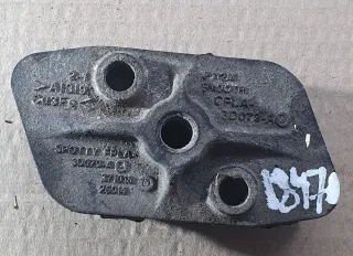 CPLA3D079A,FPLA3D079A Подушка редуктора Land Rover Range Rover 4 Арт 18470, вид 1