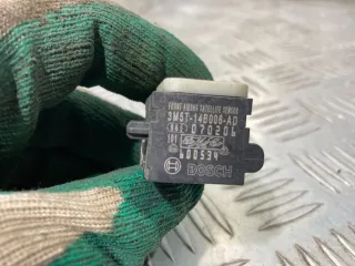 3M5T14B006AD Датчик удара Ford Galaxy 2 Арт 3121F1541459, вид 4