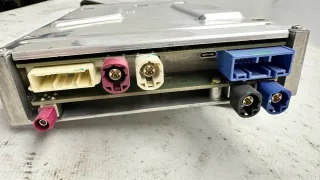 112580000B, 1125800 Блок управления автопилотом Tesla model X Арт 126838, вид 5