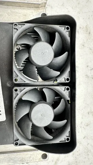 112580000B, 1125800 Блок управления автопилотом Tesla model X Арт 126838, вид 2