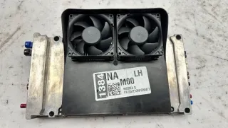 112580000B, 1125800 Блок управления автопилотом Tesla model X Арт 126838, вид 1