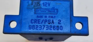 9623732680 Блок управления центральным замком Citroen Evasion  Арт 18440, вид 4