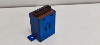 9623732680 Блок управления центральным замком Citroen Evasion  Арт 18440, вид 2