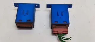 9623732680 Блок управления центральным замком Citroen Evasion  Арт 18440, вид 1