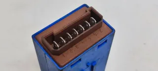 9623732680 Блок управления центральным замком Citroen Evasion  Арт 18440, вид 3