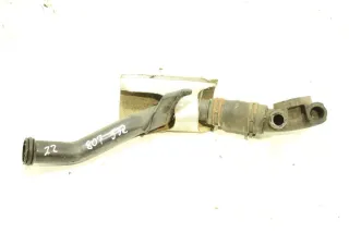  Трубка охлаждающей жидкости пластиковая Citroen C8 Арт 100405635, вид 1