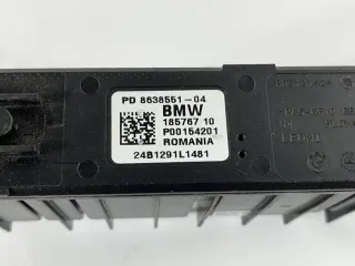 12638638551, 8638551 Блок питания BMW 1 F20/F21 Арт BMW08962, вид 3