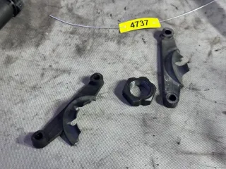 1307030118, A2208600547, 2208600547 Омыватель левой фары Mercedes S W220 Арт 4737, вид 5