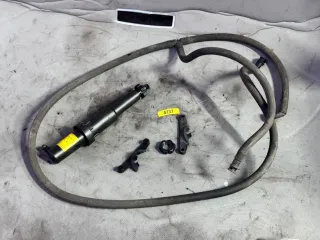 1307030118, A2208600547, 2208600547 Омыватель левой фары Mercedes S W220 Арт 4737, вид 1