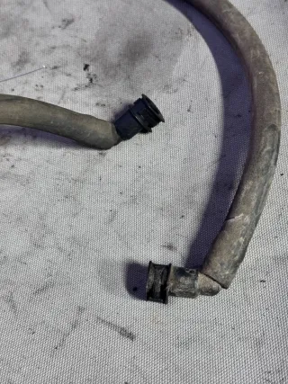 1307030118, A2208600547, 2208600547 Омыватель левой фары Mercedes S W220 Арт 4737, вид 6