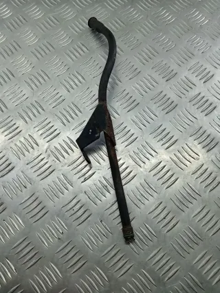  Трубка масляного щупа Citroen C4 Grand Picasso 1 1.6л Арт 100409343, вид 2