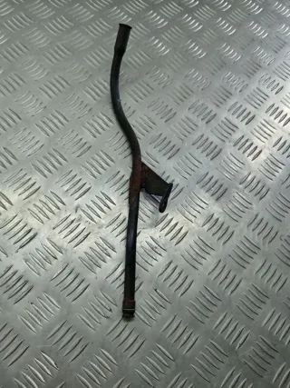  Трубка масляного щупа Citroen C4 Grand Picasso 1 1.6л Арт 100409343, вид 1