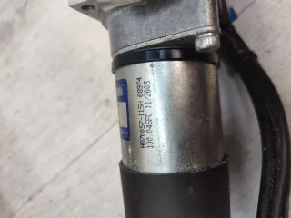 2208000048 Моторчик (насос) подъема крышки багажника (3-5 двери) Mercedes S W220 Арт 101197644, вид 7