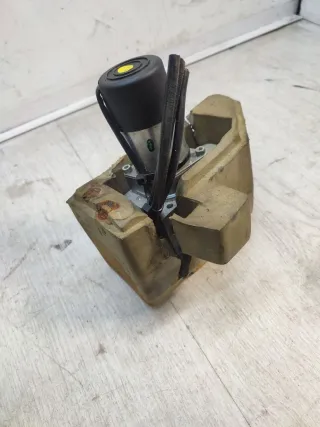 2208000048 Моторчик (насос) подъема крышки багажника (3-5 двери) Mercedes S W220 Арт 101197644, вид 2