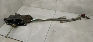  Кулиса Audi A6 C6 (S6,RS6) 2.7л TDI Арт 101197753, вид 4