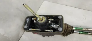  Кулиса Audi A6 C6 (S6,RS6) 2.7л TDI Арт 101197753, вид 3