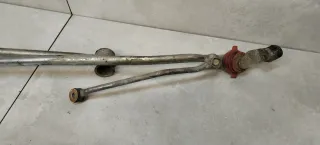  Кулиса Audi A6 C6 (S6,RS6) 2.7л TDI Арт 101197753, вид 2