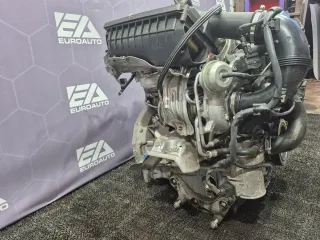 M274, 274920, M274920, 274.920 Двигатель Mercedes C W204 Арт 101197932, вид 3