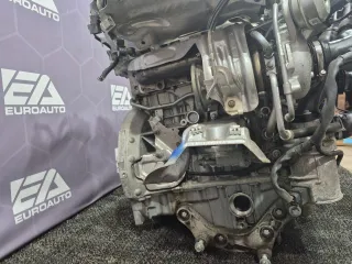 M274, 274920, M274920, 274.920 Двигатель Mercedes C W204 Арт 101197932, вид 7