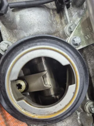 M274, 274920, M274920, 274.920 Двигатель Mercedes C W204 Арт 101197932, вид 10