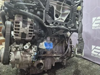 M274, 274920, M274920, 274.920 Двигатель Mercedes C W204 Арт 101197932, вид 8