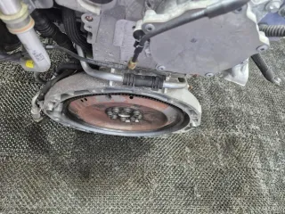 M274, 274920, M274920, 274.920 Двигатель Mercedes C W204 Арт 101197932, вид 9