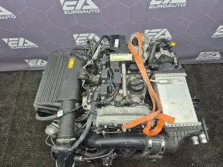 M274, 274920, M274920, 274.920 Двигатель Mercedes C W204 Арт 101197932, вид 5